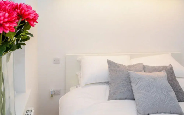 Flat 1 Front Street