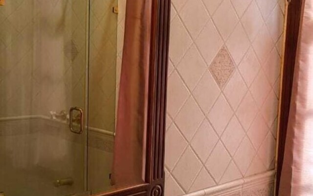 Hotel Casa Imperial Guatemala