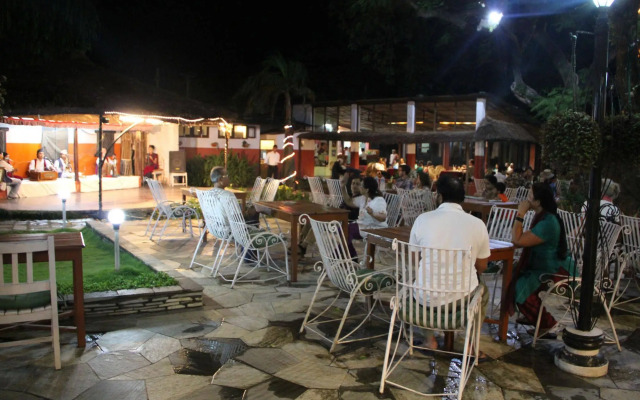Lake View Resort