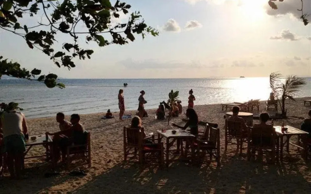 Goodtime Koh Phangan