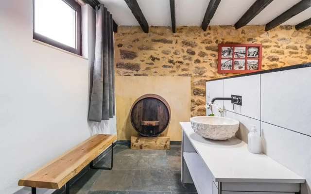 GuestReady - Sleeping Cellar