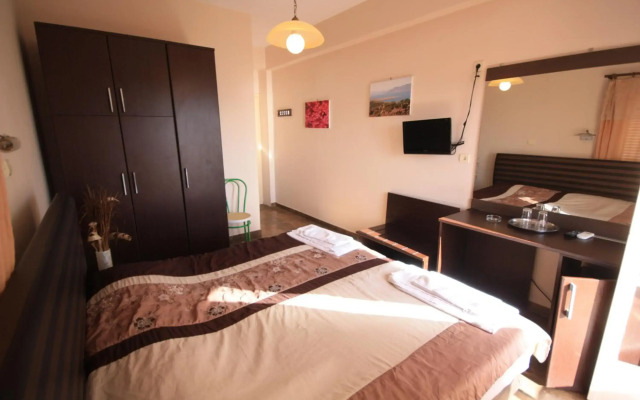 Ulrika Hotel