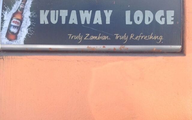 Kuta Way Lodge