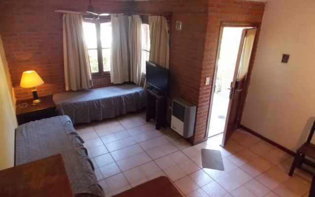 San Remo Villa Corral Apart Hotel & Spa