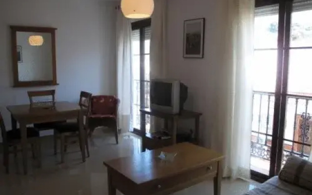 Apartamentos Acantilados De Maro