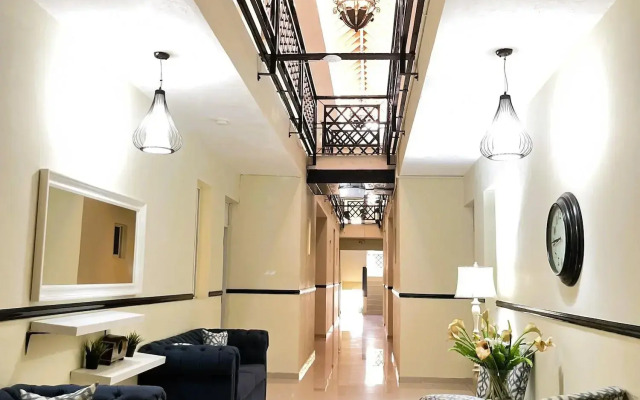 RIG Hotel Casa Conde