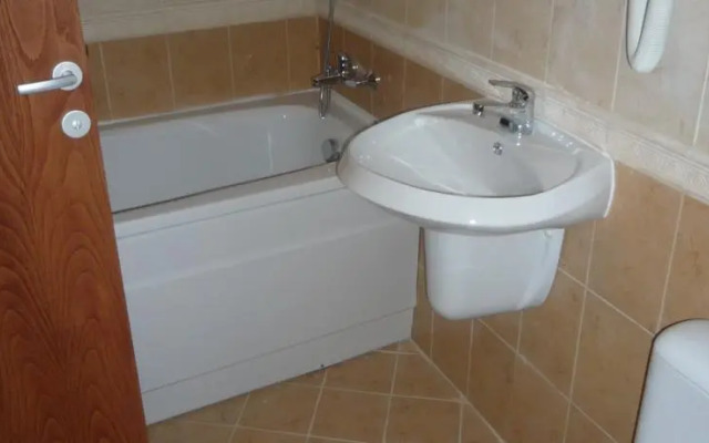 Neva Guest Rooms and Studios