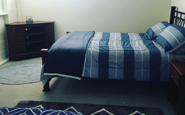 The Beach House Ledge Point