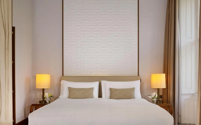 The Ritz-Carlton, Vienna