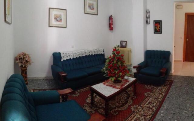Hostal Mulhacen