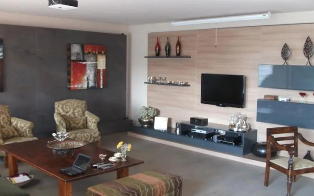 Zekeriyakoy Villa Nur