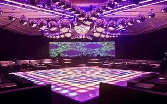 Sheraton Pilar