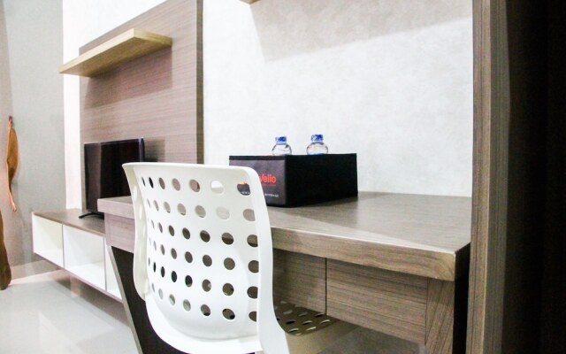 New Studio The Oasis Apartment