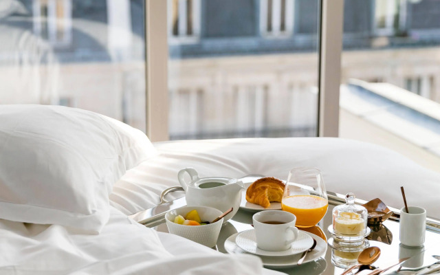 Maison Albar Hotels Le Pont-Neuf