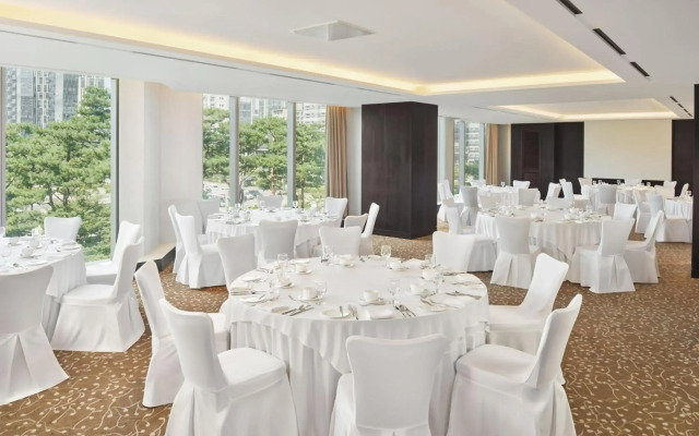 Sheraton Grand Incheon Hotel