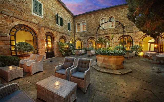 Olive Suites - Hotel & Resort Adria Ankaran