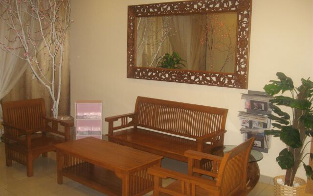 Sun Inns Hotel Puchong