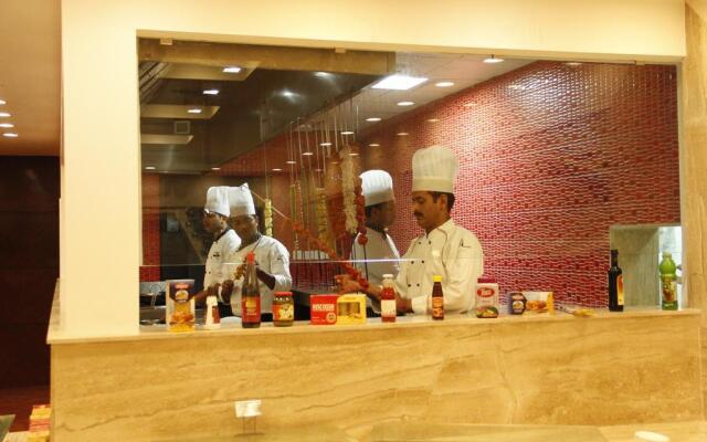 Country Inn & Suites by Radisson, Bathinda