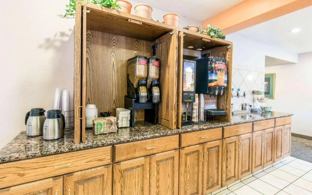 Quality Inn Cedar City - University Area