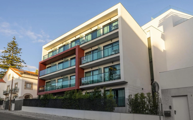 Hotel Alvorada
