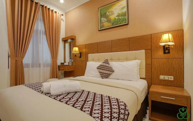Selaras Inn Syariah