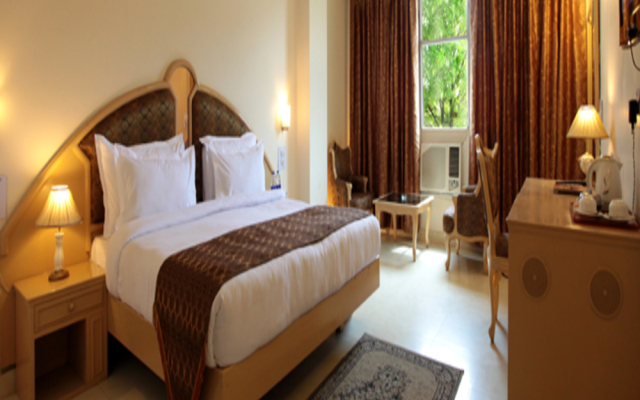 Hotel Bahia Fort