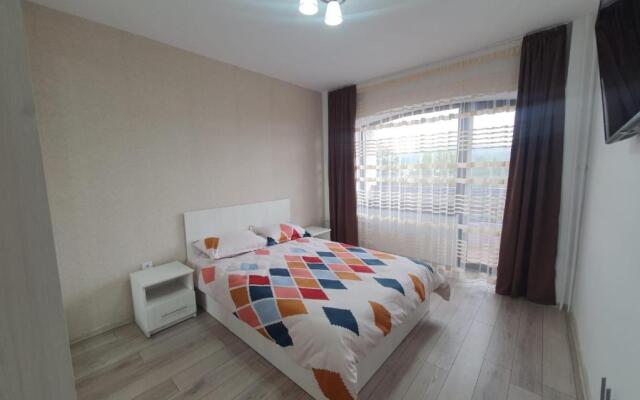 Apartament Posada