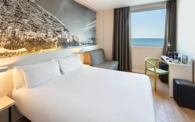 B&B Alicante