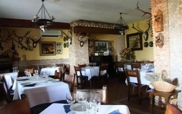 Hotel La Finca Mercedes