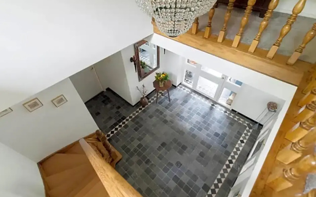 Het Zonnehuis Boxtel