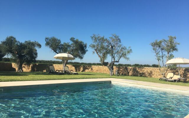 Masseria San Polo