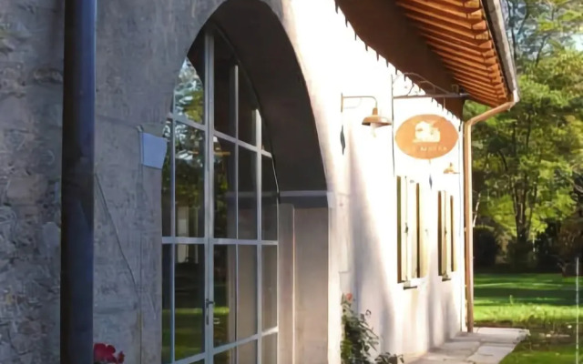 Relais C Dei Santi