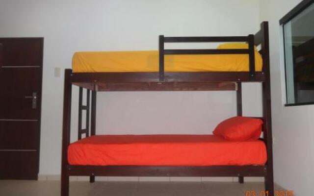 Backpacker Suites