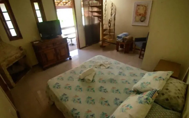 Pousada Village Terê