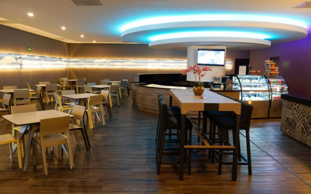 Hotel Glow Point - Mulza