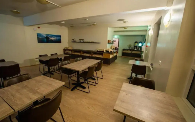 Hotel Lundi