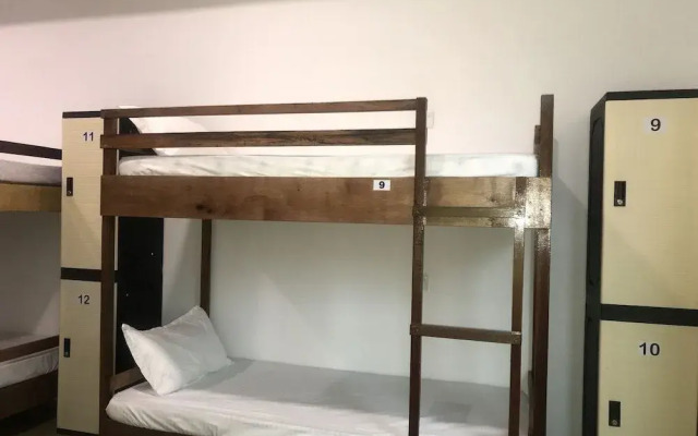 Spot on 89767 Memoire Lodging