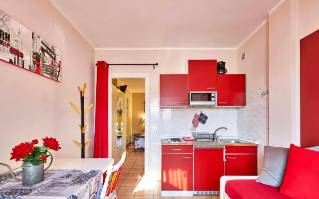 Al Glicine Apartments