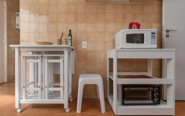 Ipanema Azul Beach Apartment