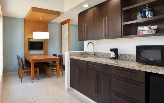 Hyatt Place Fredericksburg at Mary Washington