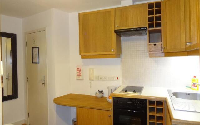 Studios2Let Bloomsbury