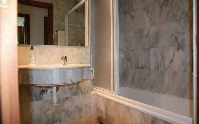 Apartamento Passeig Del Mar