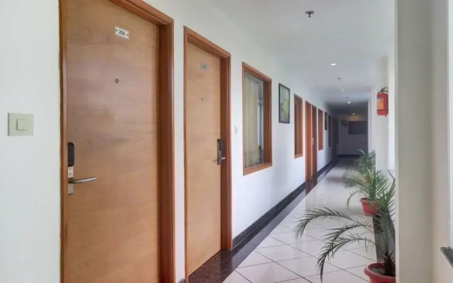 Treebo Trend Kavish Boutique Villa