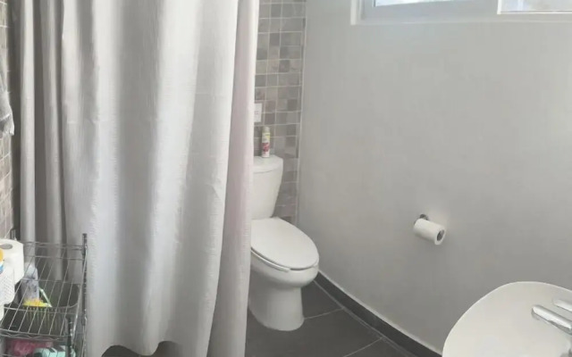 Casa Carlota Mazatlán