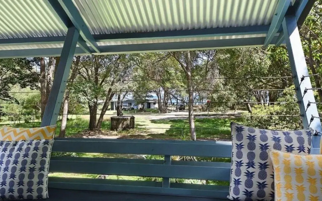 Cowan Beach House