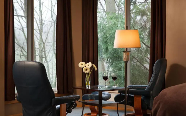 The Inn At Honey Run