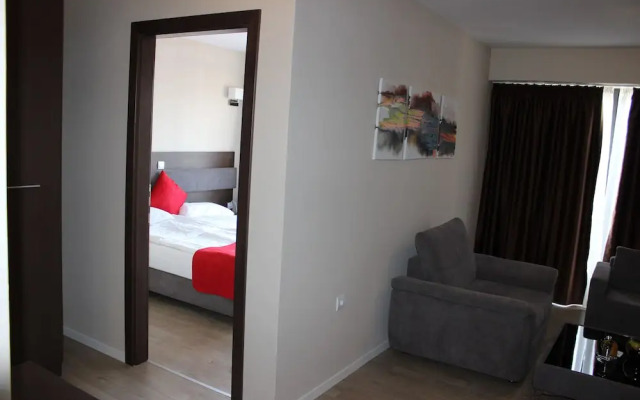Hotel Opera House