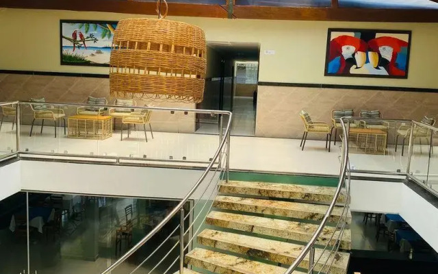 Porto Mar Hotel