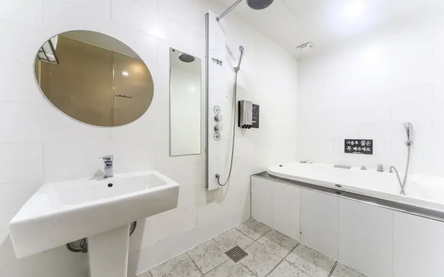 The B&B Changwon