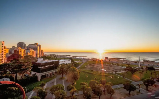 Hotel Mar Del Plata